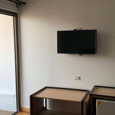Pyramids Nights Hostel Kafrat al Jabal Ngoại thất bức ảnh