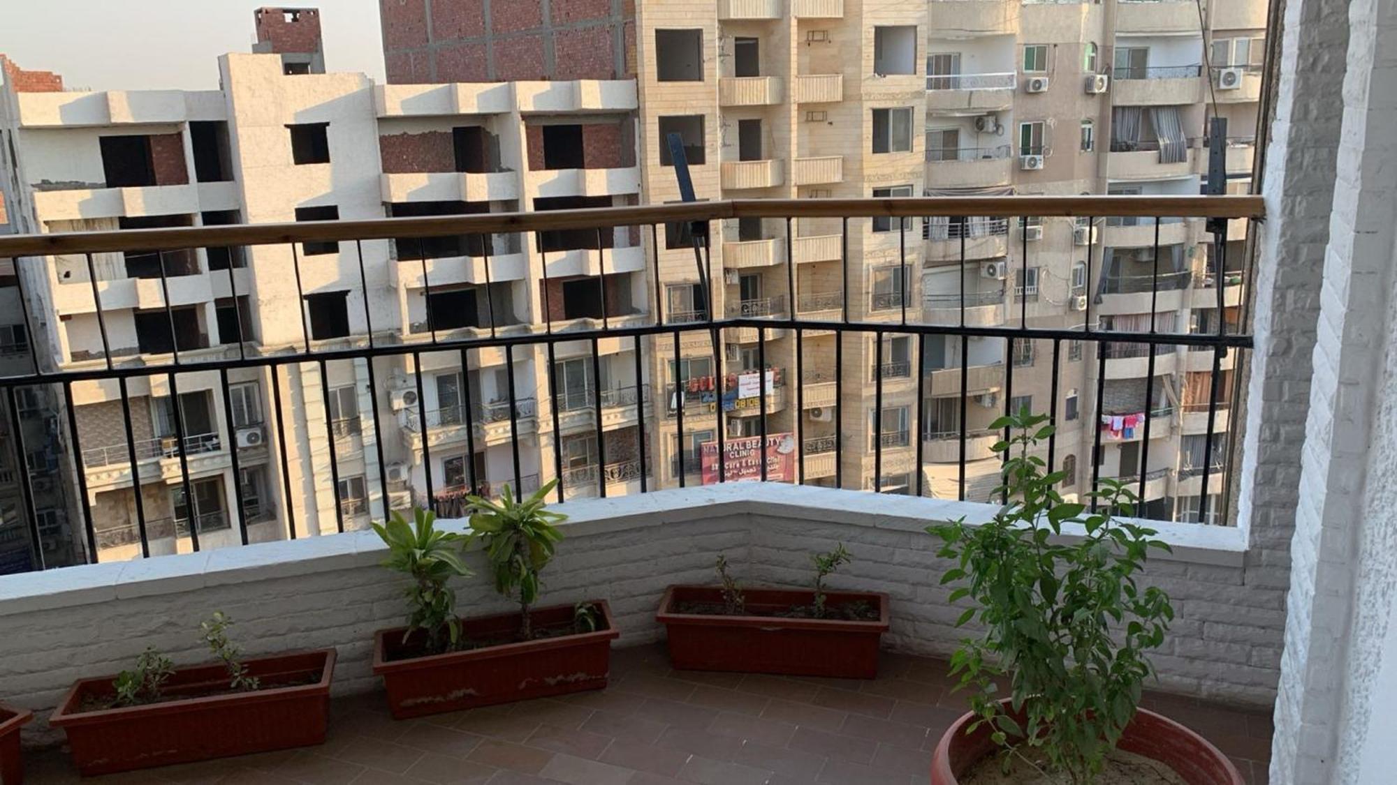 Pyramids Nights Hostel Kafrat al Jabal Ngoại thất bức ảnh