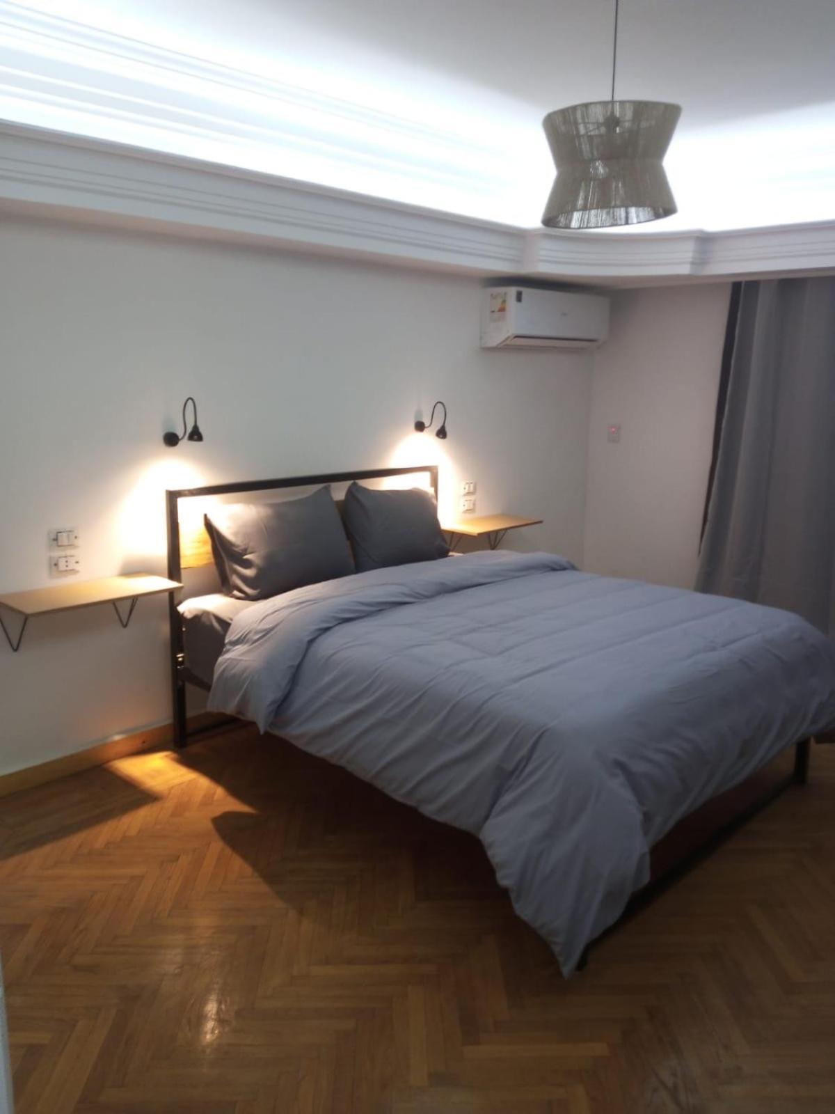 Pyramids Nights Hostel Kafrat al Jabal Ngoại thất bức ảnh